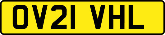 OV21VHL
