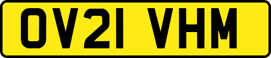 OV21VHM
