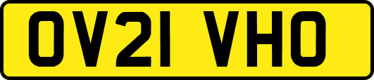 OV21VHO