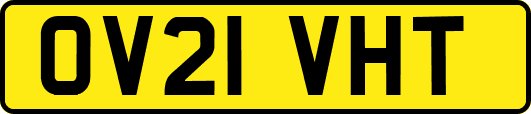 OV21VHT