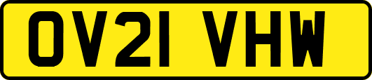 OV21VHW