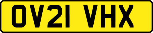 OV21VHX