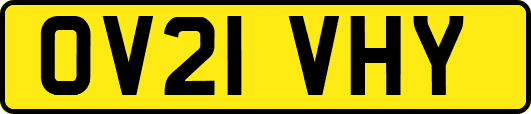 OV21VHY