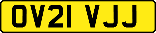 OV21VJJ