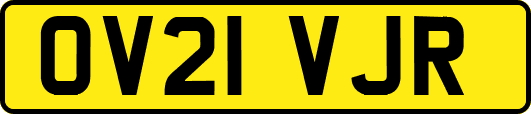 OV21VJR