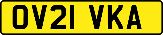OV21VKA