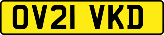 OV21VKD