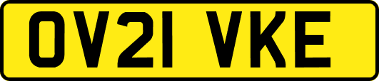 OV21VKE
