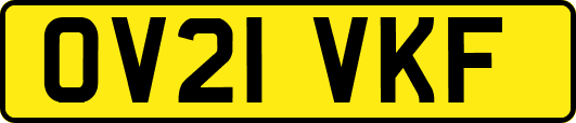 OV21VKF