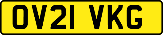 OV21VKG