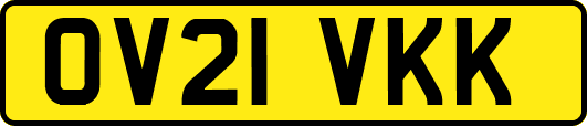OV21VKK