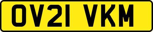 OV21VKM