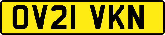 OV21VKN