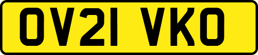 OV21VKO