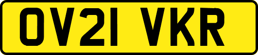 OV21VKR