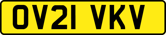 OV21VKV