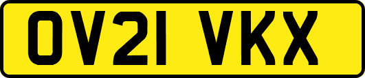 OV21VKX