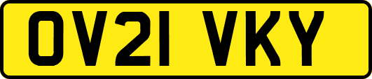 OV21VKY