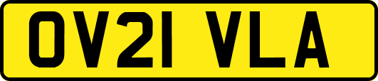 OV21VLA