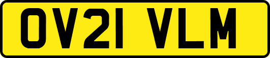 OV21VLM