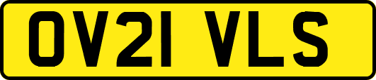 OV21VLS