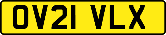 OV21VLX