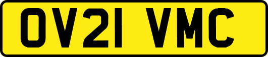 OV21VMC