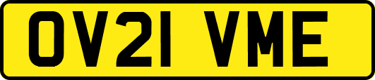 OV21VME