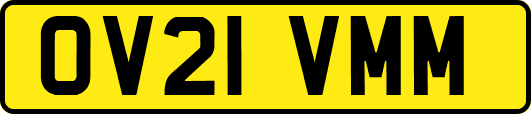 OV21VMM
