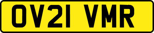 OV21VMR