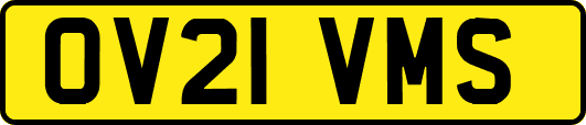 OV21VMS