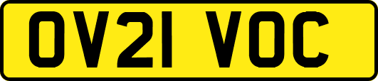 OV21VOC