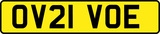 OV21VOE