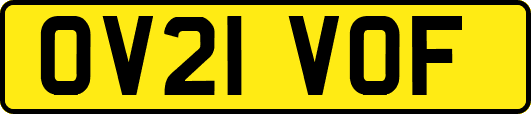 OV21VOF