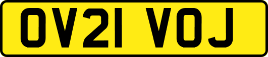 OV21VOJ