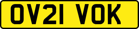 OV21VOK
