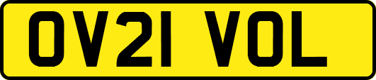 OV21VOL