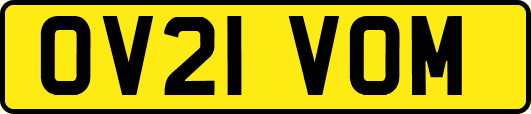 OV21VOM