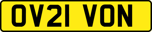 OV21VON
