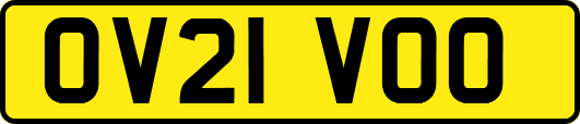 OV21VOO