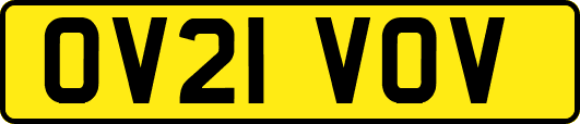 OV21VOV