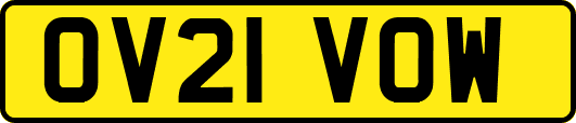 OV21VOW