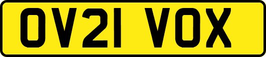 OV21VOX