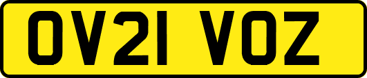 OV21VOZ