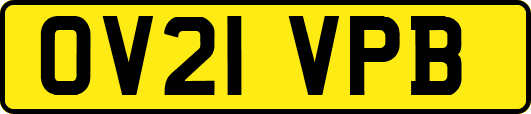 OV21VPB