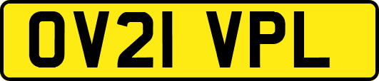 OV21VPL
