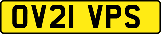OV21VPS