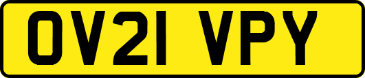 OV21VPY