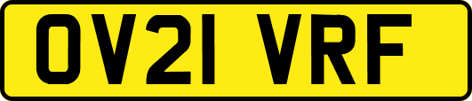 OV21VRF