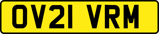 OV21VRM